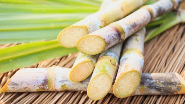 sugarcane juice