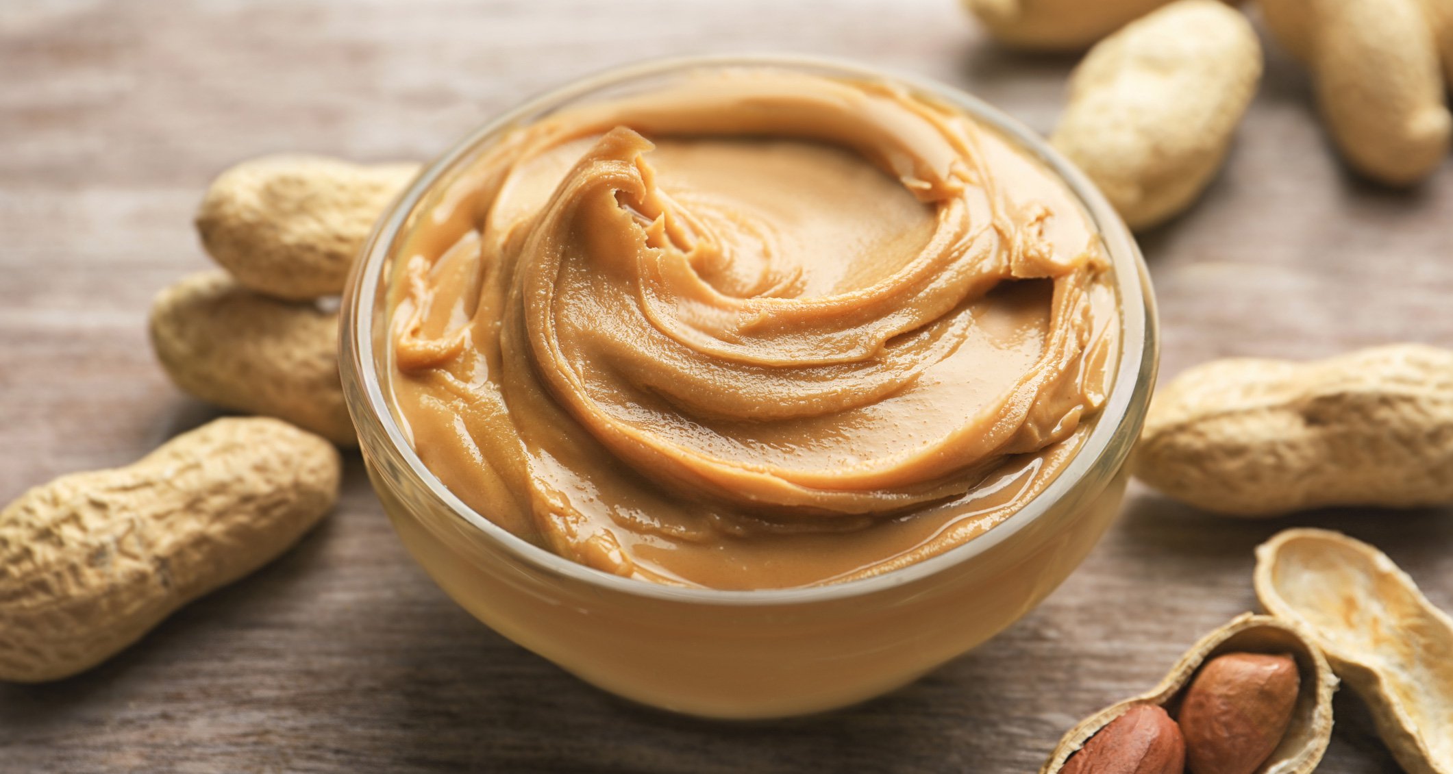 Peanut Butter Manufacturing Business