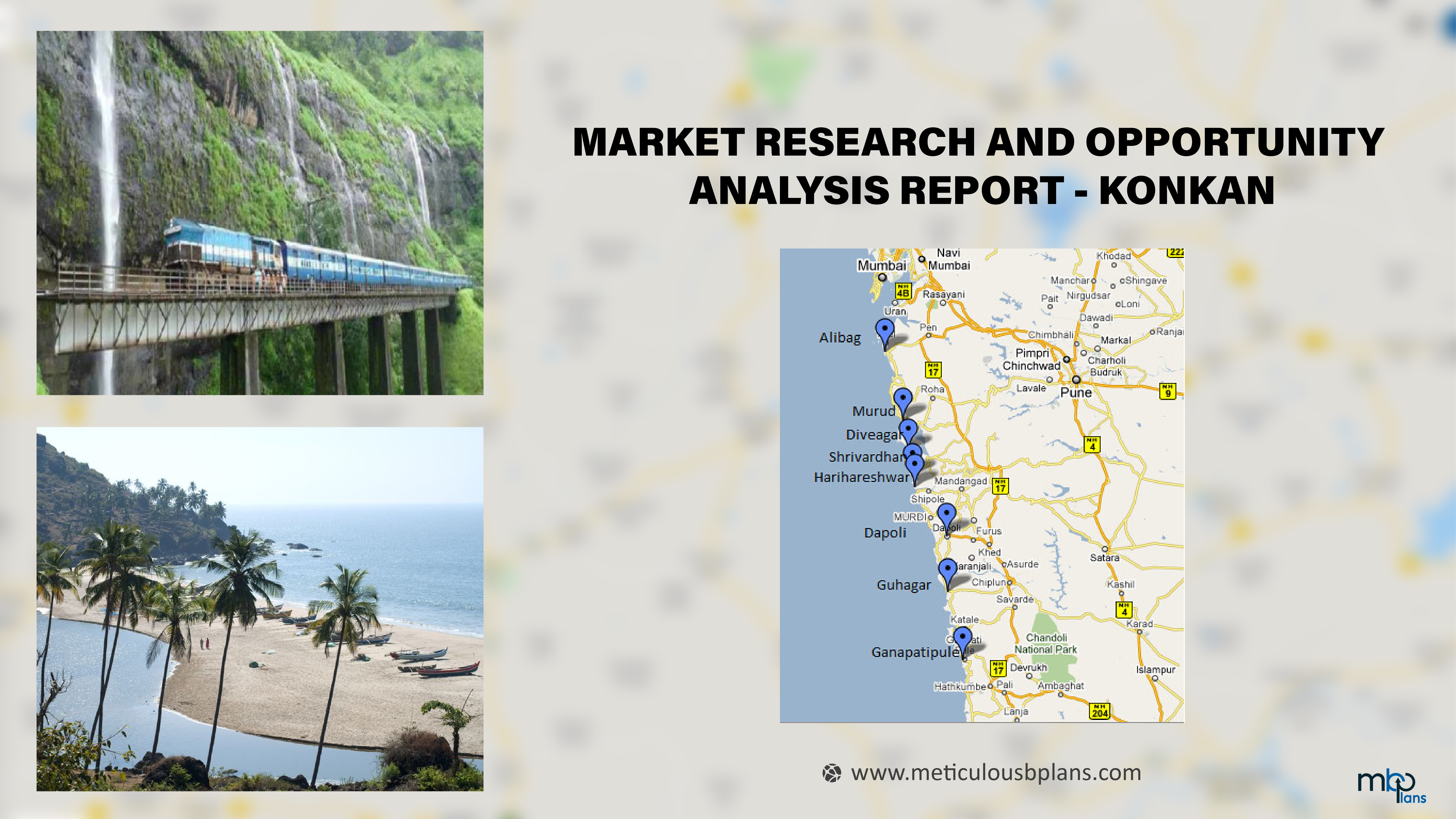  Konkan Market Research