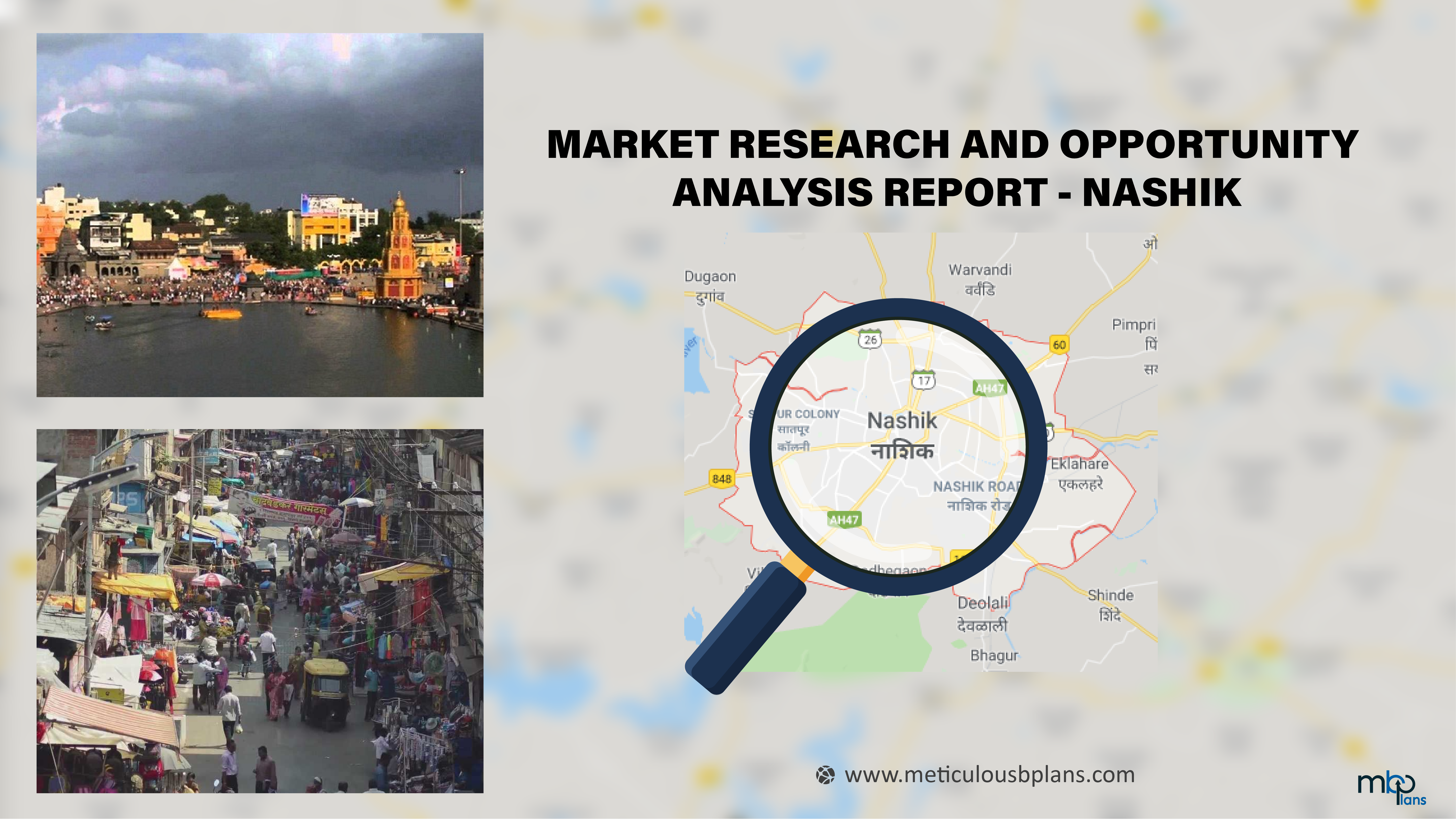 Nashik - Market Research Report