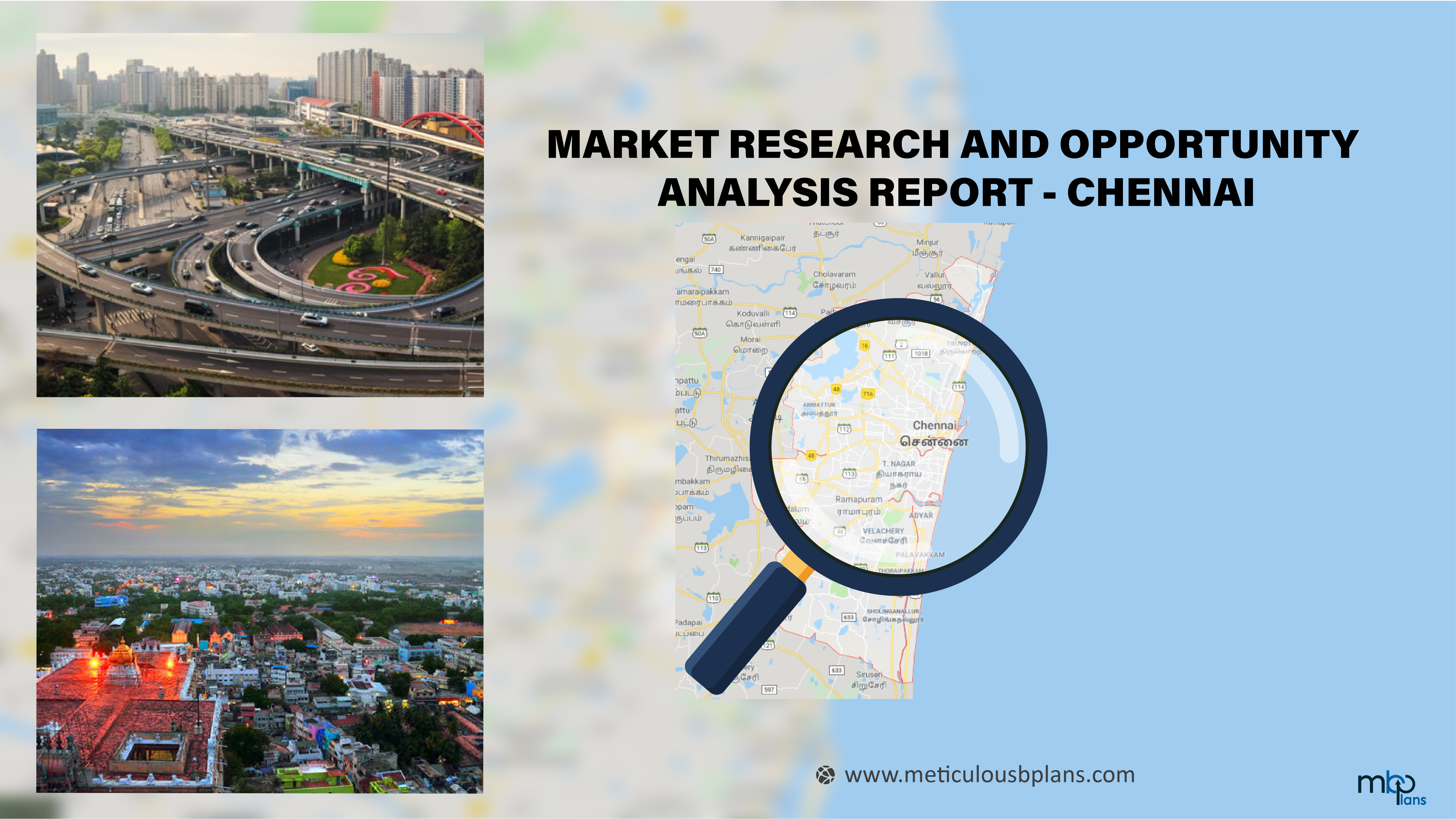 CHENNAI - Market Research