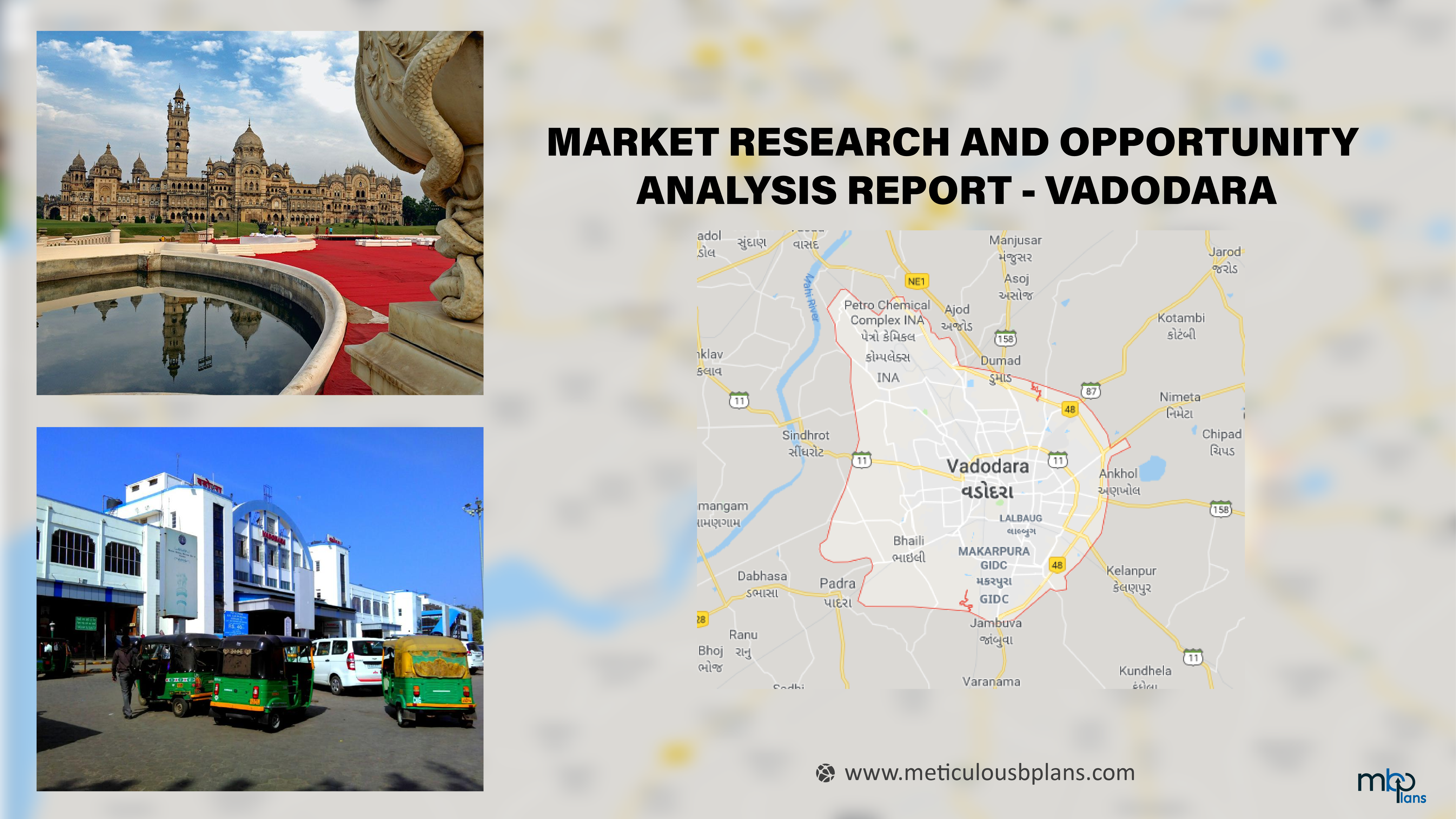 Market research jobs in vadodara