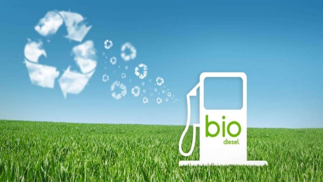 biodiesel