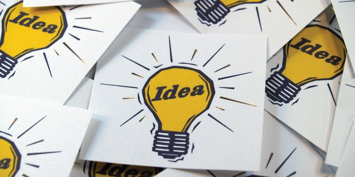 50 Business Ideas