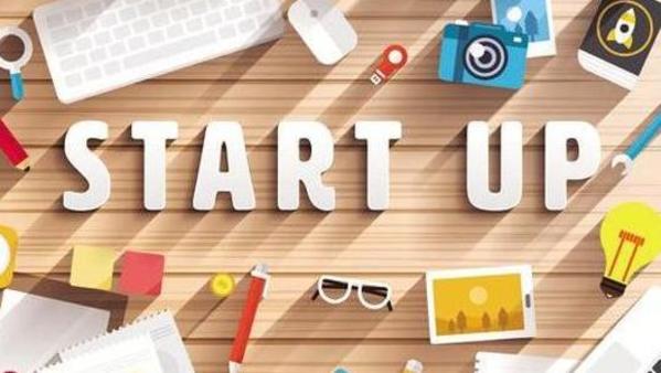 Gov focus on startups