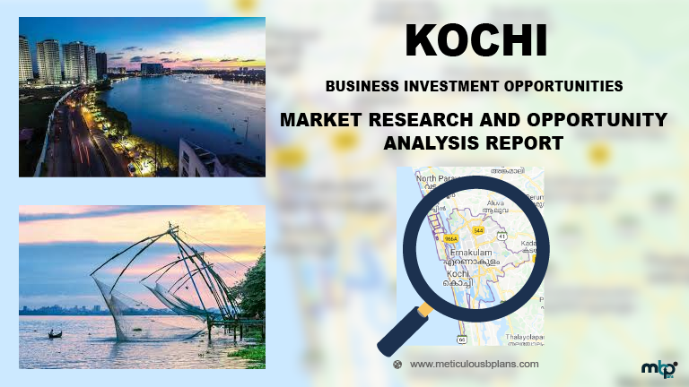 Kochi Market Research Report