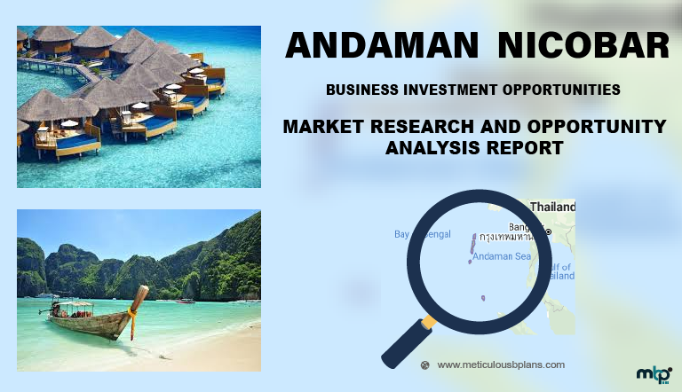 Andaman & Nicobar MROAR