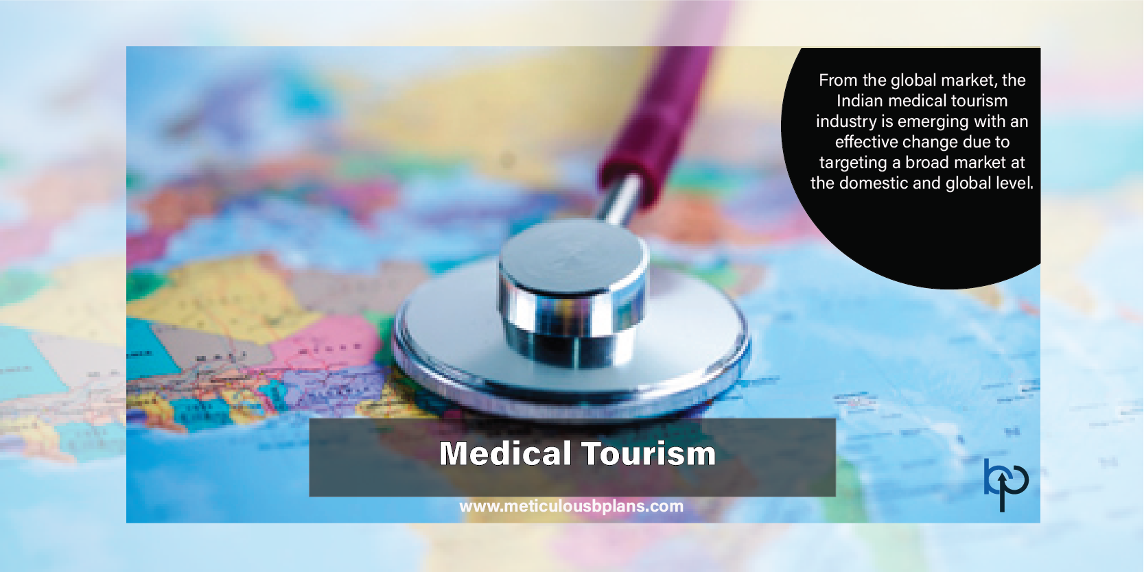 business plan of medical tourism