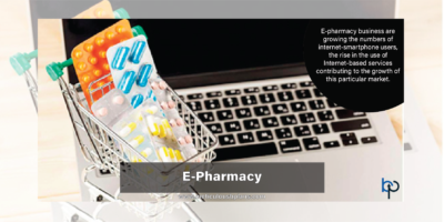 E-Pharmacy