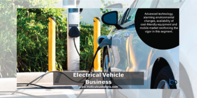 Electrical Vehicle Business