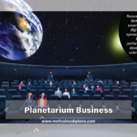 Planetarium Business