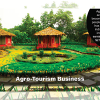 Agro-Tourism Business