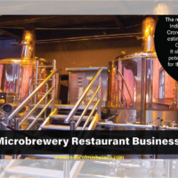Microbrewery Business