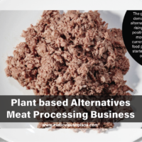 Meat Processing Business