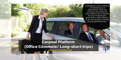 Carpool Platform