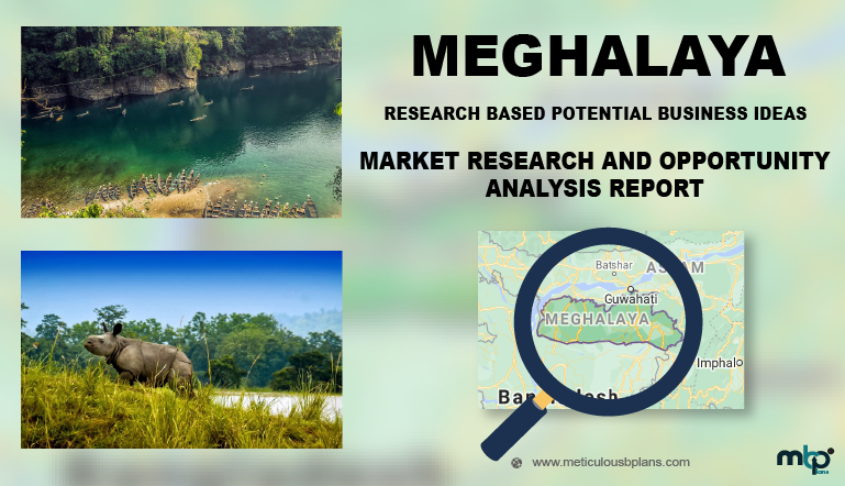 Business Investment Opportunities Meghalaya