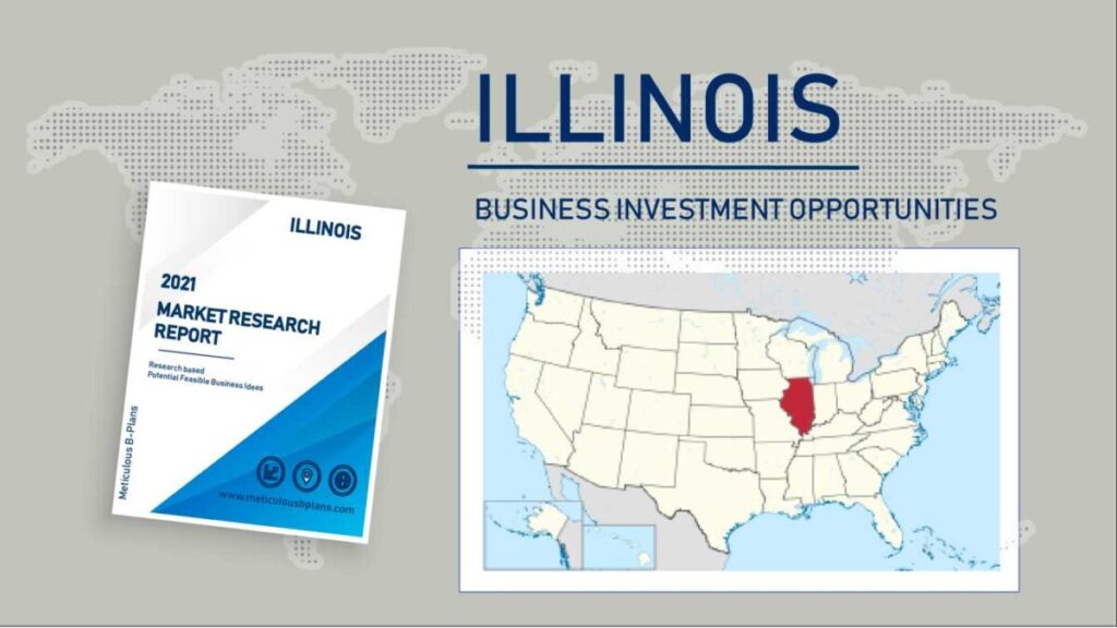 Illinois business opportunities