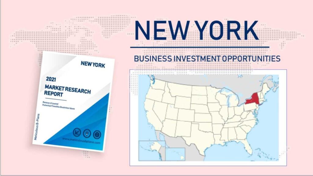New York Business Investment Opportunities