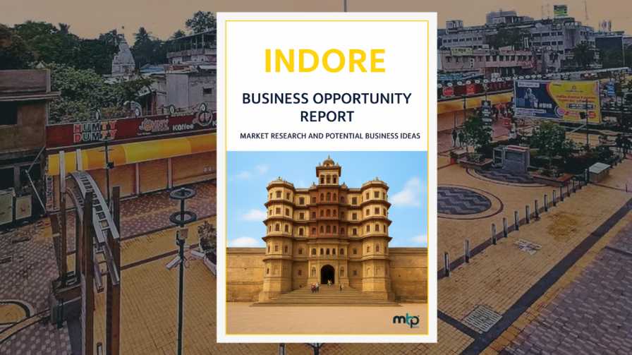 Indore Business Opportunities