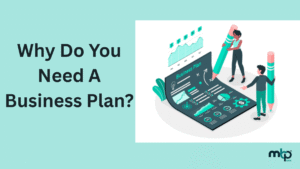 Need A Business Plan