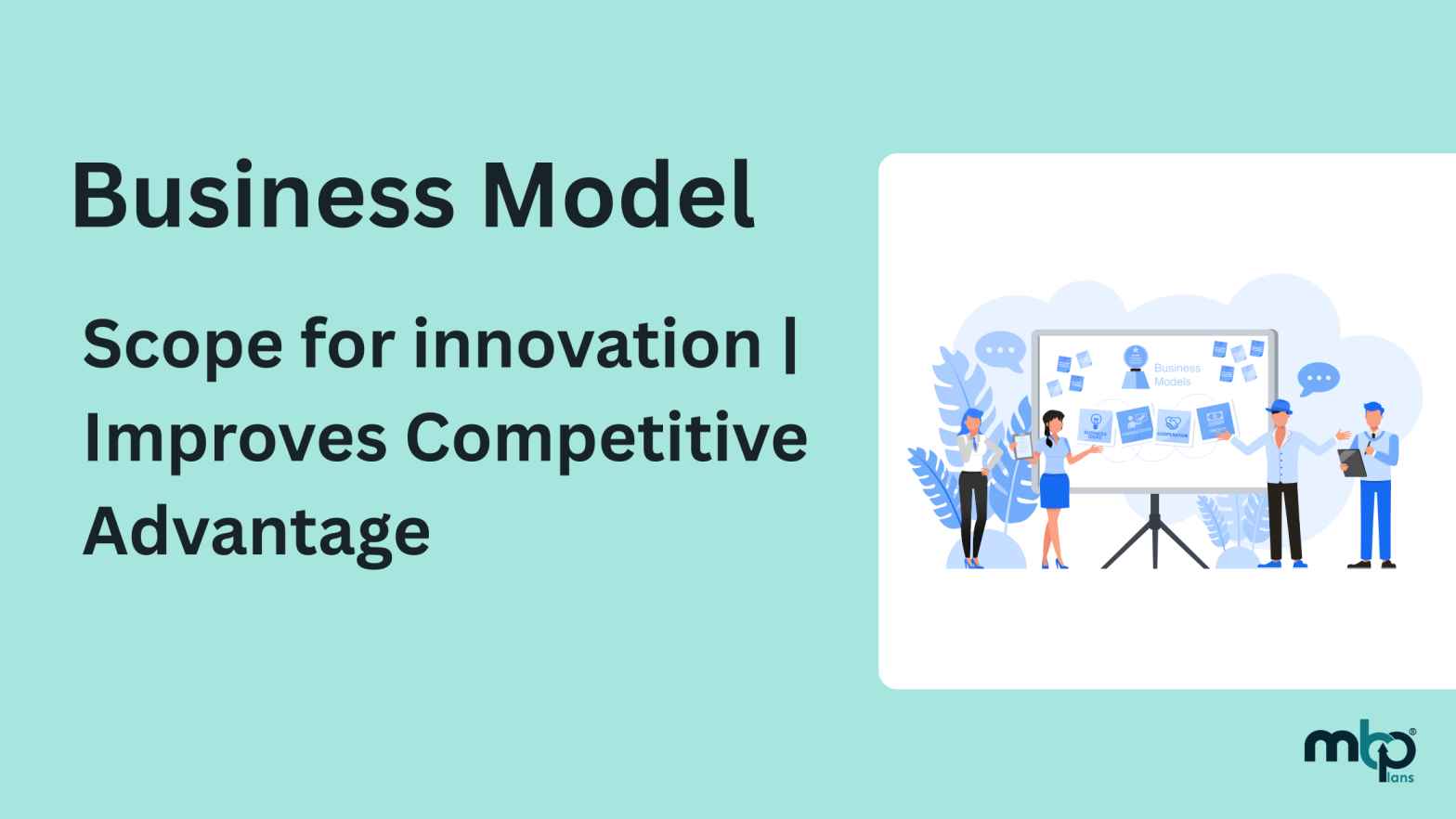 Business Modelling