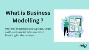 what is business modelling