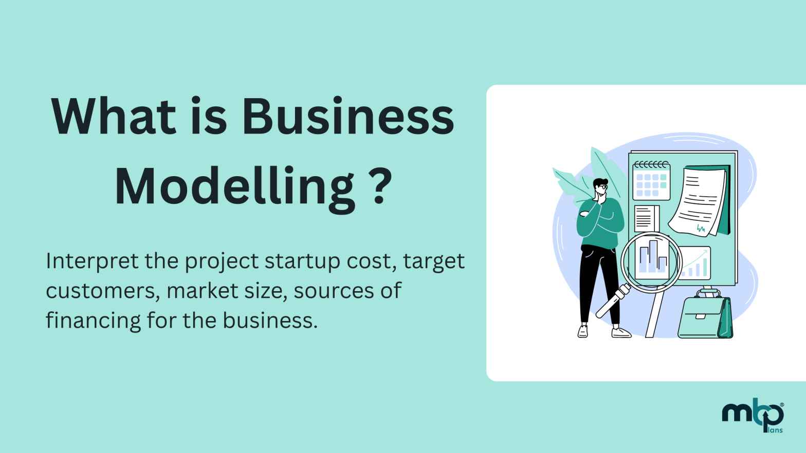 what is business modelling