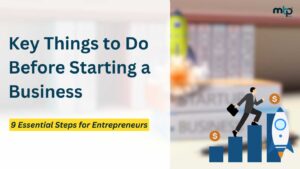 What to do before starting any Business?