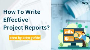 How to write Project Report