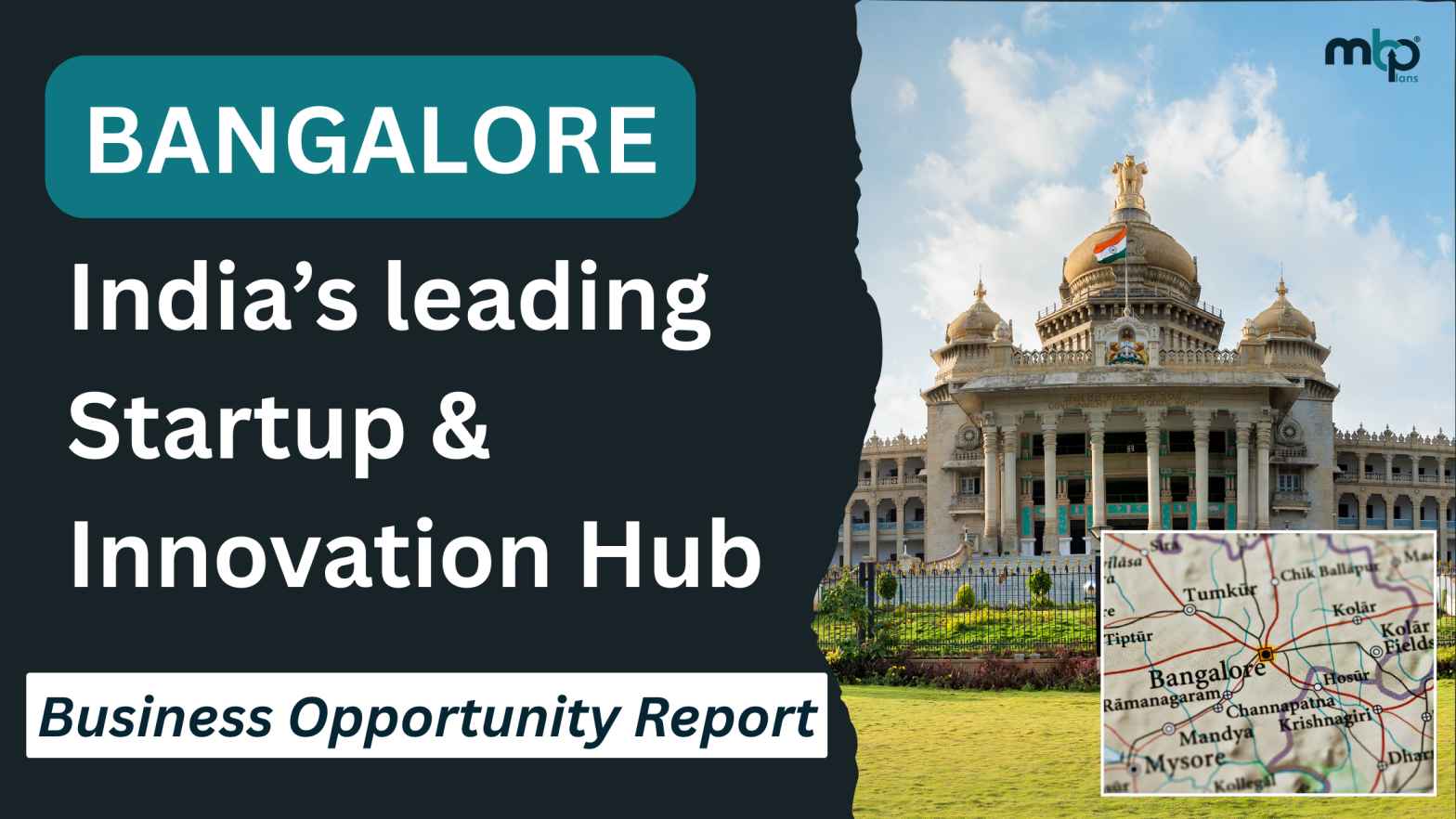 Bangalore Startup business ideas