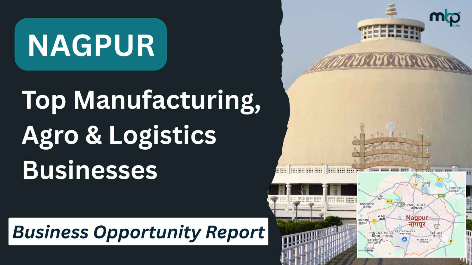 Nagpur Startup Business Ideas