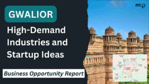 Startup Ideas in Gwalior