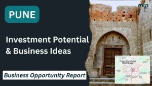 High-growth business opportunities in Pune