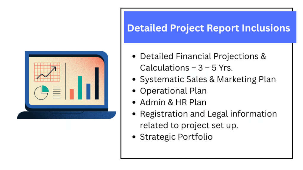 Detailed Project Report