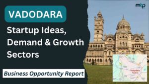 Vadodara Startup Business Ideas