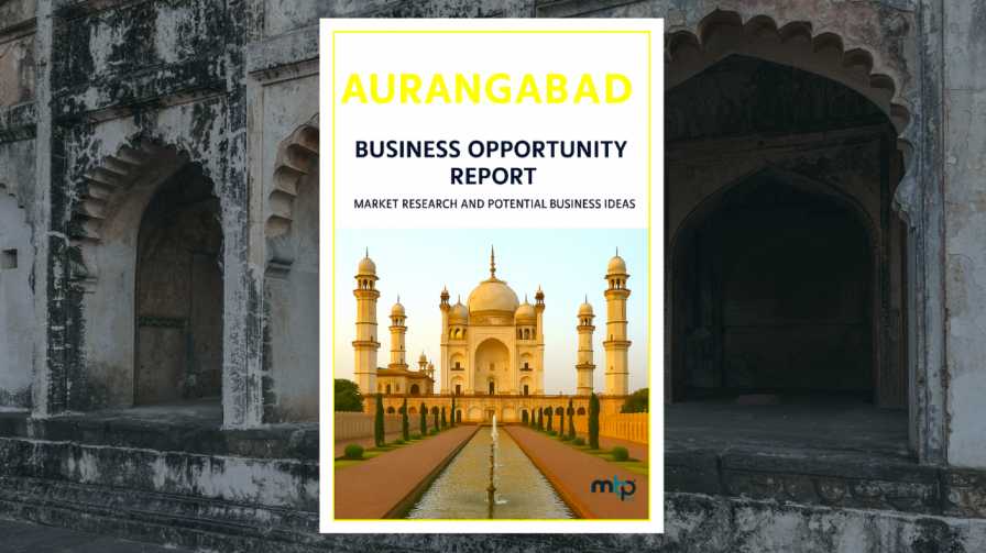 Aurangabad Business Opportunities