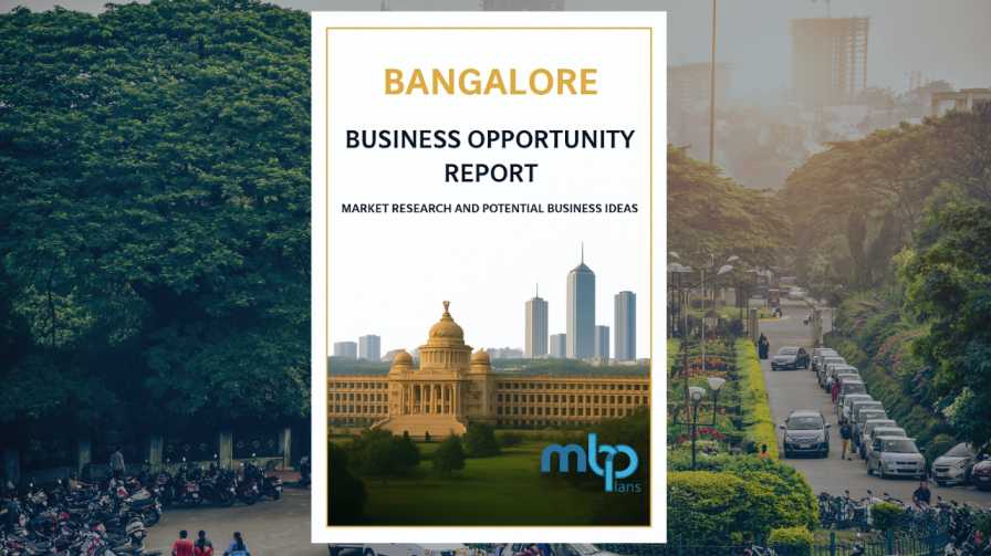 Bangalore Business Opportunities
