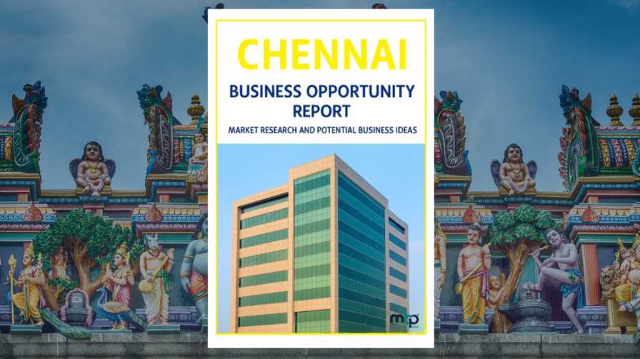 Chennai Business Opportunities