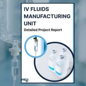 IV Fluids Manufacturing Business DPR