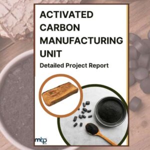 Activated Carbon Manufacturing DPR