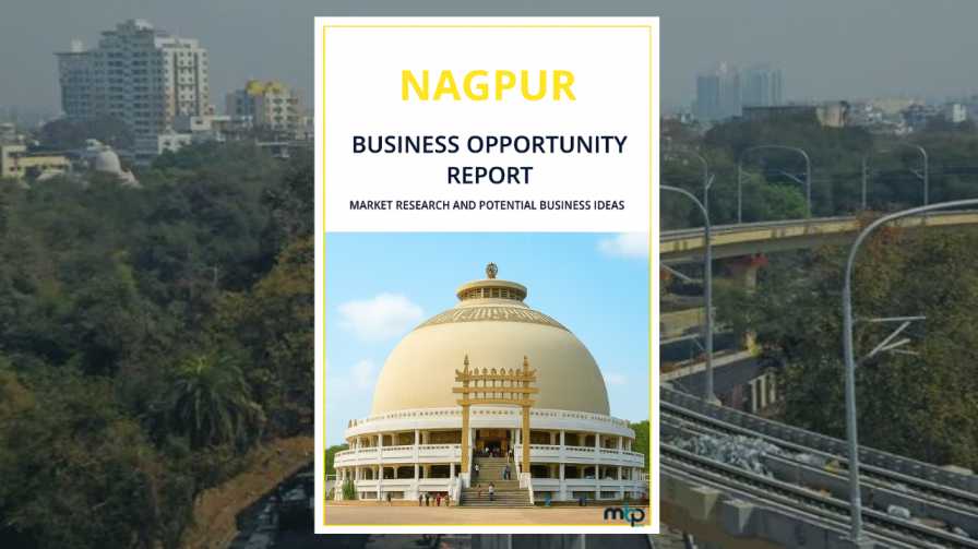 Nagpur Business Opportunities