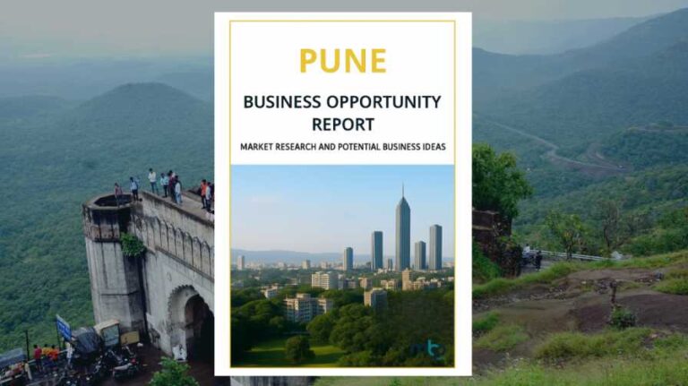 Pune Business Opportunity