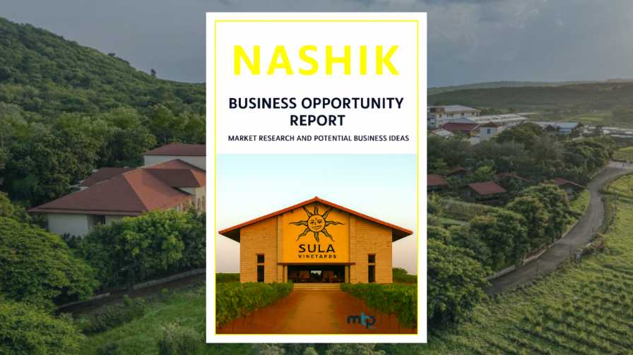 Nashik Business Opportunity