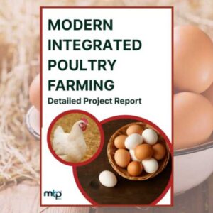 Integrated Poultry Farming