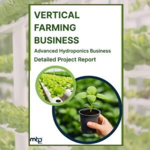 Vertical Farming Business DPR