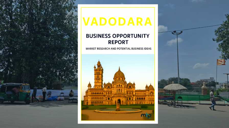 Vadodara Business Opportunity