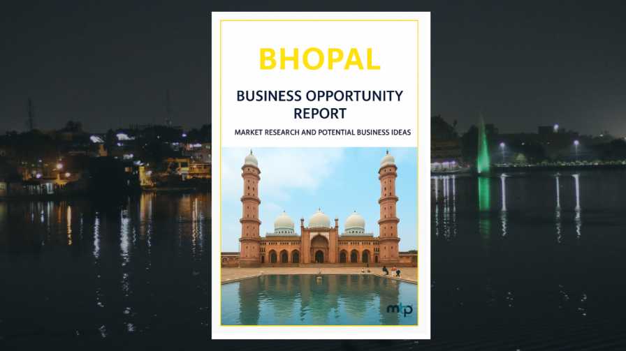 Bhopal Business Opportunity