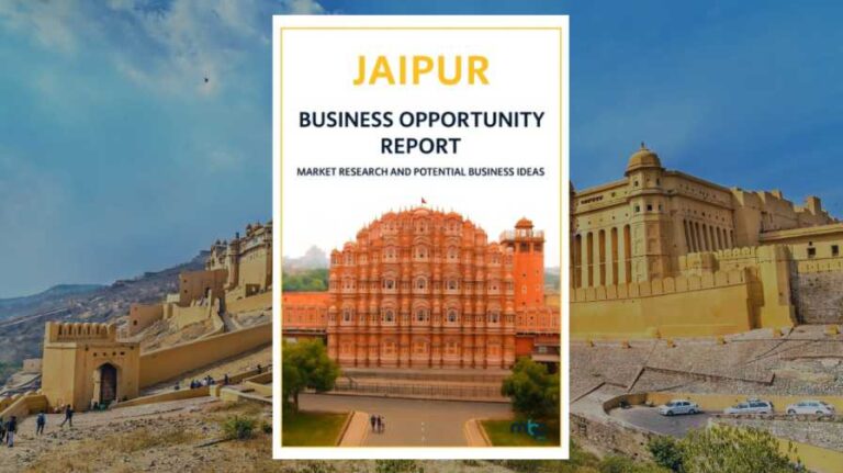 Jaipur MROAR