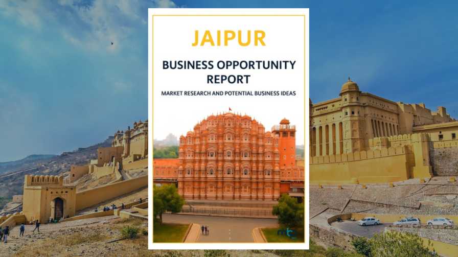 Jaipur Business Ideas