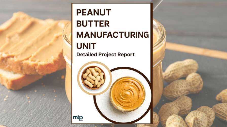 Peanut Butter DPR